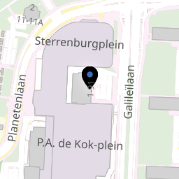 Appartement DDT00 N 4551 23