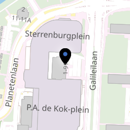 Appartement DDT00 N 4551 25
