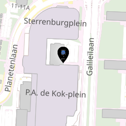 Appartement DDT00 N 4551 3