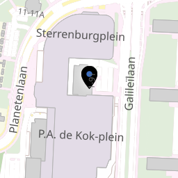 Appartement DDT00 N 4551 30