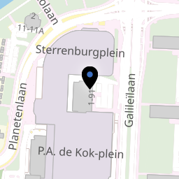 Appartement DDT00 N 4551 36