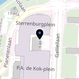 Appartement DDT00 N 4551 37