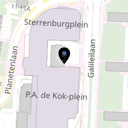 Appartement DDT00 N 4551 4