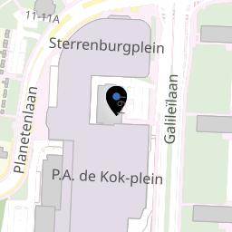 Appartement DDT00 N 4551 40