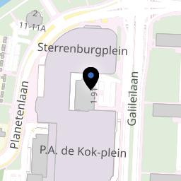 Appartement DDT00 N 4551 45