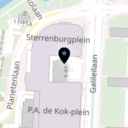 Appartement DDT00 N 4551 47