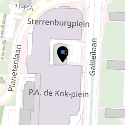 Appartement DDT00 N 4551 49