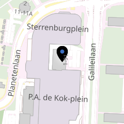 Appartement DDT00 N 4551 52