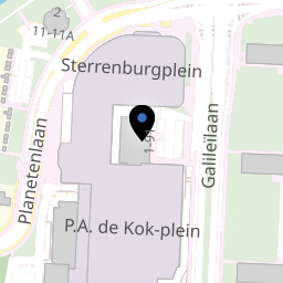 Appartement DDT00 N 4551 53