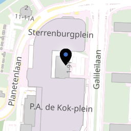 Appartement DDT00 N 4551 54