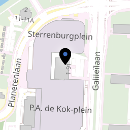 Appartement DDT00 N 4551 55