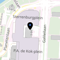 Appartement DDT00 N 4551 56