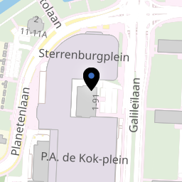 Appartement DDT00 N 4551 57