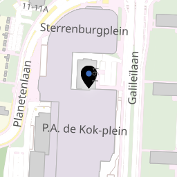 Appartement DDT00 N 4551 58