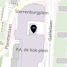 Appartement DDT00 N 4551 59