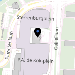 Appartement DDT00 N 4551 63