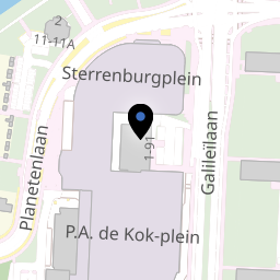 Appartement DDT00 N 4551 65