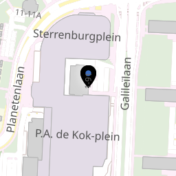 Appartement DDT00 N 4551 7