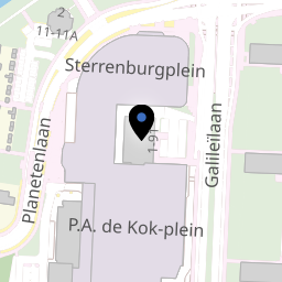 Appartement DDT00 N 4551 73