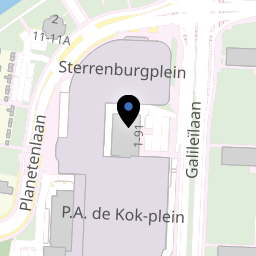 Appartement DDT00 N 4551 75