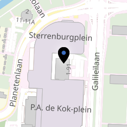 Appartement DDT00 N 4551 76