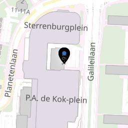 Appartement DDT00 N 4551 8