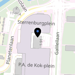Appartement DDT00 N 4551 87