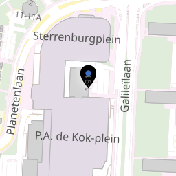 Appartement DDT00 N 4551 9