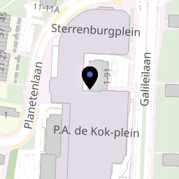 Appartement DDT00 N 4551 92