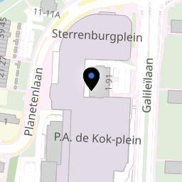 Appartement DDT00 N 4551 94