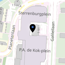 Appartement DDT00 N 4551 95