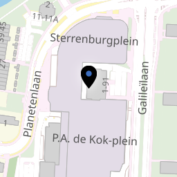 Appartement DDT00 N 4551 96