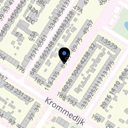 Appartement DDT00 N 4579 2