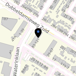 Appartement DDT00 N 4606 19