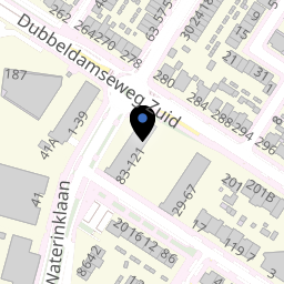 Appartement DDT00 N 4606 20