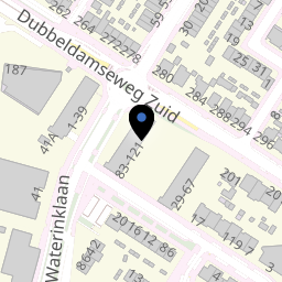 Appartement DDT00 N 4606 9