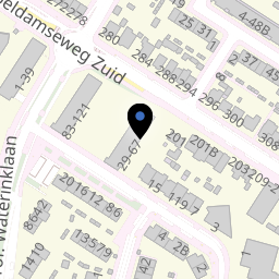 Appartement DDT00 N 4607 9