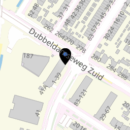 Appartement DDT00 N 4608 16