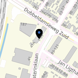Appartement DDT00 N 4608 19