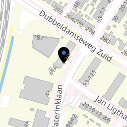 Appartement DDT00 N 4608 3