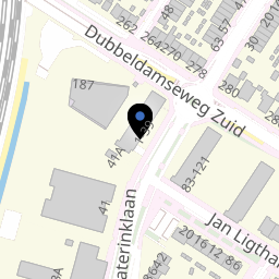 Appartement DDT00 N 4608 4