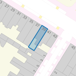 Perceel DDT00-N-461