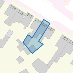 Perceel DDT00-N-4626