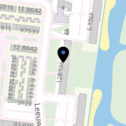 Appartement DDT00 N 4741 12