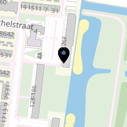Appartement DDT00 N 4815 4