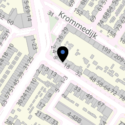 Appartement DDT00 N 4816 2