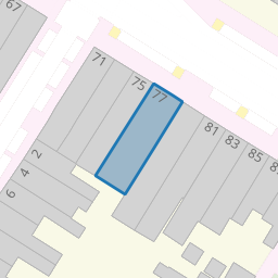 Perceel DDT00-N-483