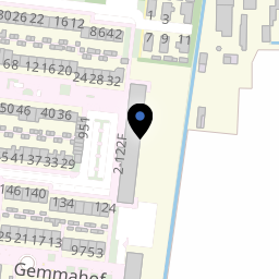 Appartement DDT00 N 4840 18