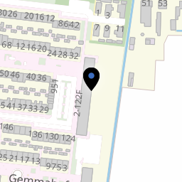 Appartement DDT00 N 4840 19