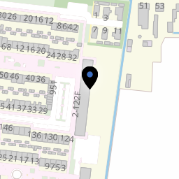Appartement DDT00 N 4840 20